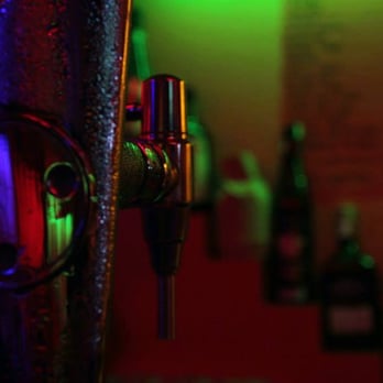 Tequila 44 - Pubs Near Me - Barcelona, B