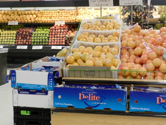 Steve Stein's Famous Deli by null