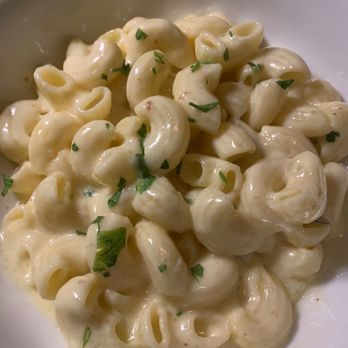 Intercrew - Truffle Mac & Cheese - Cocktail Bars Near Me - Los Angeles, California Intercrew - Truffle Mac & Cheese - Cocktail Bars Near Me - Los Angeles, California