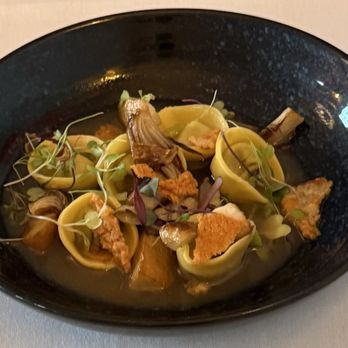 The Circle - Tortellini - New American Near Me - Fredon Township, New Jersey