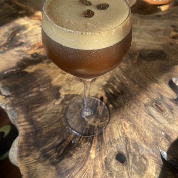 Ocean Beach Cafe - Espresso martini - Cafes Near Me - San Francisco, California Ocean Beach Cafe - Espresso martini - Cafes Near Me - San Francisco, California
