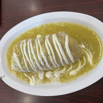 El DFectuoso - Meat Burrito - Mexican Near Me - Moreno Valley, California El DFectuoso - Meat Burrito - Mexican Near Me - Moreno Valley, California