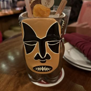 Trader Vic's - Hawaiian Near Me - Emeryville, California Trader Vic's - Hawaiian Near Me - Emeryville, California