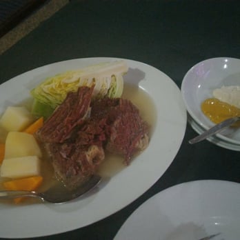 Valle Verde Country Club - Fresh Corned Beef - Badminton Near Me - Pasig, NCR