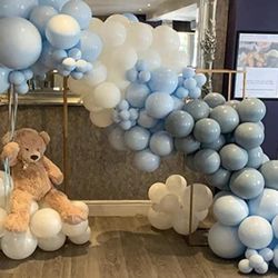 Tammies Country Florist - Beautiful Baby Shower