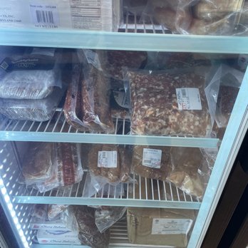 Fresh Market Island - a variety of baked goods - Fruits & Veggies Near Me - St. Augustine, Florida Fresh Market Island - a variety of baked goods - Fruits & Veggies Near Me - St. Augustine, Florida