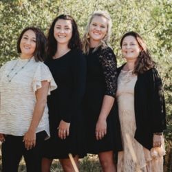 Butte-T Salon and Boutique - Butte-T Salon Team