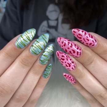 A New Image Salon, Spa & Tan - Nails at A New Image! - Nail Salons Near Me - Rockledge, Florida A New Image Salon, Spa & Tan - Nails at A New Image! - Nail Salons Near Me - Rockledge, Florida