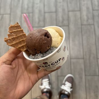 SweetCup - Ice Cream & Frozen Yogurt Near Me - Houston, Texas SweetCup - Ice Cream & Frozen Yogurt Near Me - Houston, Texas