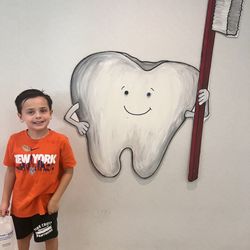 Smiley Kidz Dental