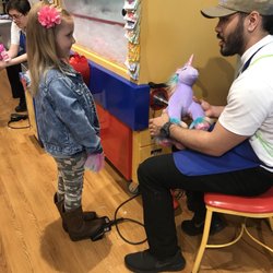 Build-A-Bear Workshop