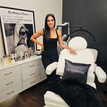 True Face Aesthetics - Estheticians Near Me - San Ramon, California True Face Aesthetics - Estheticians Near Me - San Ramon, California