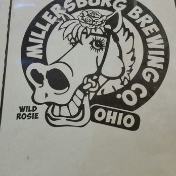 Millersburg Brewing - Breweries Near Me - Millersburg, Ohio