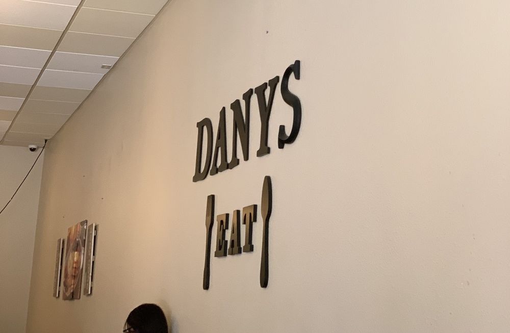 Dany's Restaurant