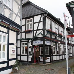 Restaurant Gosequel