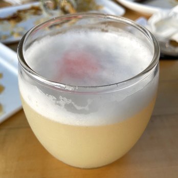 SuViche - Sushi and Ceviche - Barrel Aged Pisco Sour - Peruvian Near Me - Miami, Florida SuViche - Sushi and Ceviche - Barrel Aged Pisco Sour - Peruvian Near Me - Miami, Florida