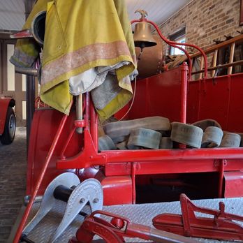 Phoenix Fire Museum - Museums Near Me - Mobile, Alabama Phoenix Fire Museum - Museums Near Me - Mobile, Alabama