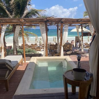 Tantra Tulum - Seafood Near Me - Tulum, ROO Tantra Tulum - Seafood Near Me - Tulum, ROO