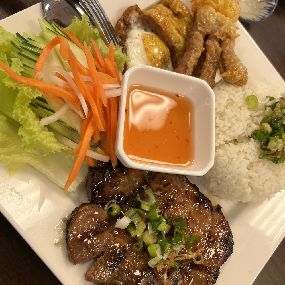 Bun & Oc Everett - Vietnamese Near Me - Everett, Washington Bun & Oc Everett - Vietnamese Near Me - Everett, Washington
