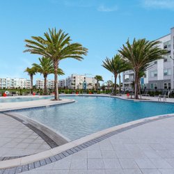 Aqua Palm Bay - Aqua Palm Bay Apartments