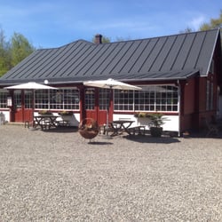 Fanefjord Skovpavillon