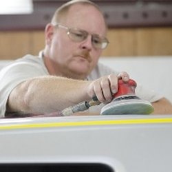 Patriot Collision Center