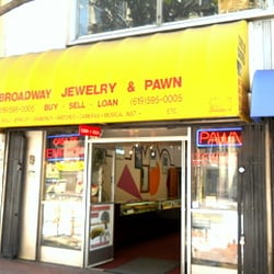 Broadway Jewelry & Pawn