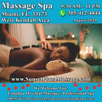 Longhua Oriental Massage - www.SunsetPlazaMassage.com - Massage Therapy Near Me - Miami, Florida Longhua Oriental Massage - www.SunsetPlazaMassage.com - Massage Therapy Near Me - Miami, Florida