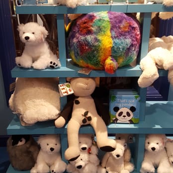 The Blue Octopus - Toy Stores Near Me - Coronado, California