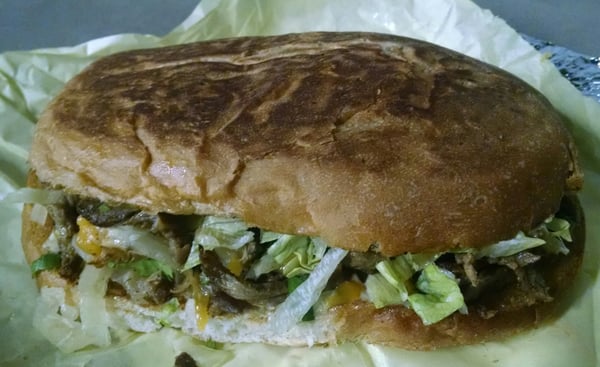 El Rey Taqueria by null