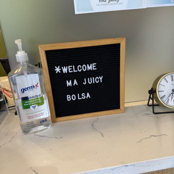 Ma Juicy - Ma juicyyy - Juice Bars & Smoothies Near Me - Westminster, California