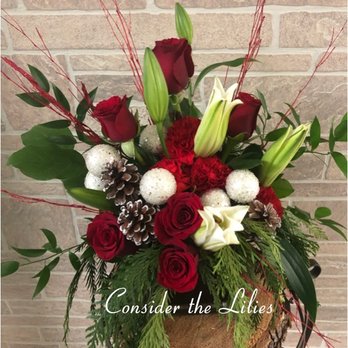 Consider The Lilies - Florists Near Me - Casper, Wyoming Consider The Lilies - Florists Near Me - Casper, Wyoming