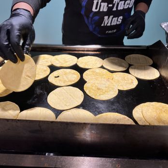 Un Taco Mas - Caterers Near Me - San Jose, California