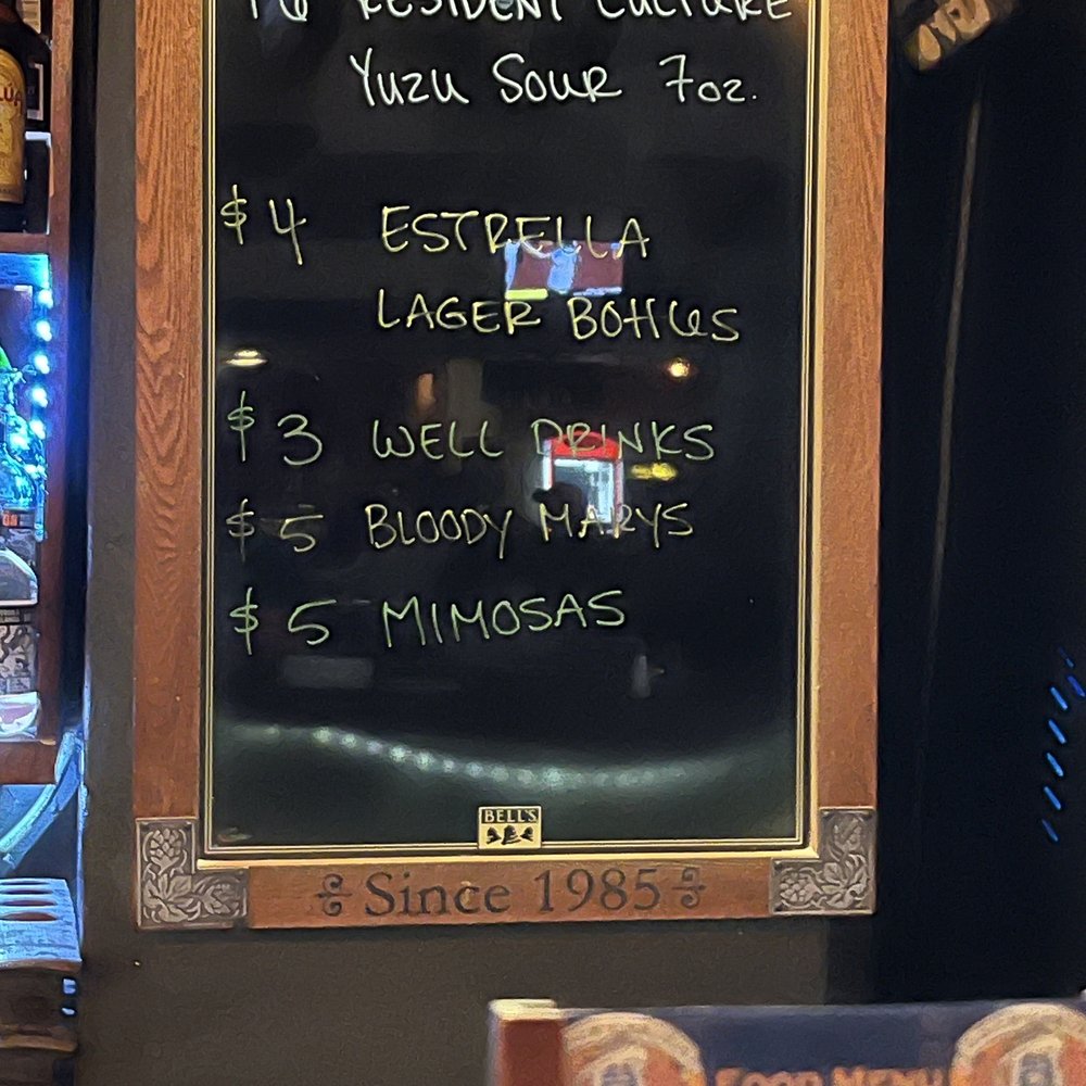 The Bier Garden - Menu specials May 2023 - Sports Bars Near Me - Asheville, North Carolina The Bier Garden - Menu specials May 2023 - Sports Bars Near Me - Asheville, North Carolina