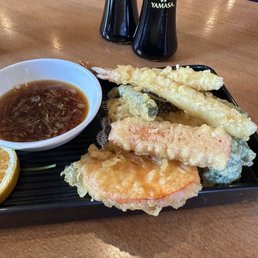 Tempura