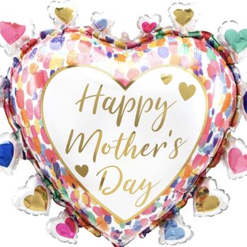 Blow It Up Balloons - Mother's Day balloon - Balloon Services Near Me - Bakersfield, California