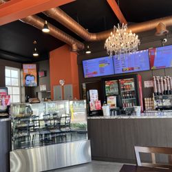 Pinecrest Bakery - Coral Gables