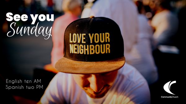 Community Christian School