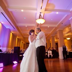 Veridian Events  - Beautiful wedding captured at The Veridian!
