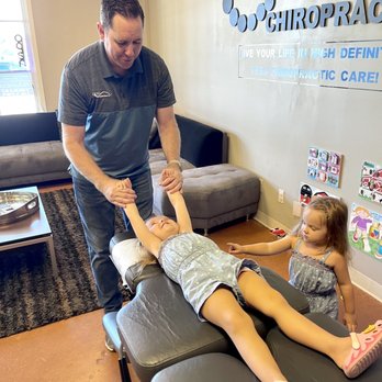 Dopps Chiropractic - Chiropractors Near Me - Overland Park, Kansas