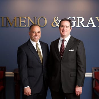 Jimeno & Gray, P.A - Greg Jimeno & Frank Gray - Personal Injury Law Near Me - Millersville, Maryland Jimeno & Gray, P.A - Greg Jimeno & Frank Gray - Personal Injury Law Near Me - Millersville, Maryland