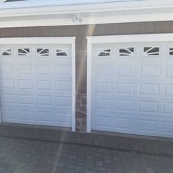 Above & Beyond Garage Doors