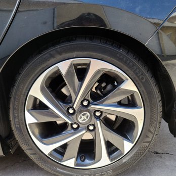 Econo Tire - Needed new tires. Got a good deal. - Tires Near Me - Stanton, California
