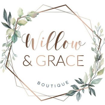 Willow & Grace Boutique - Accessories Near Me - Glen Carbon, Illinois Willow & Grace Boutique - Accessories Near Me - Glen Carbon, Illinois