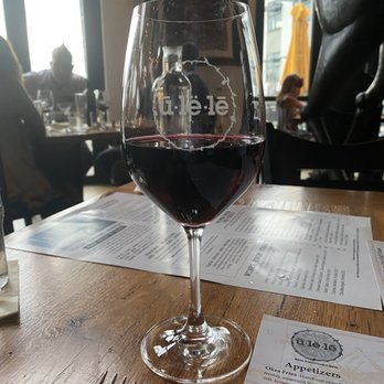 Ulele - House Cab - New American Near Me - Tampa, Florida