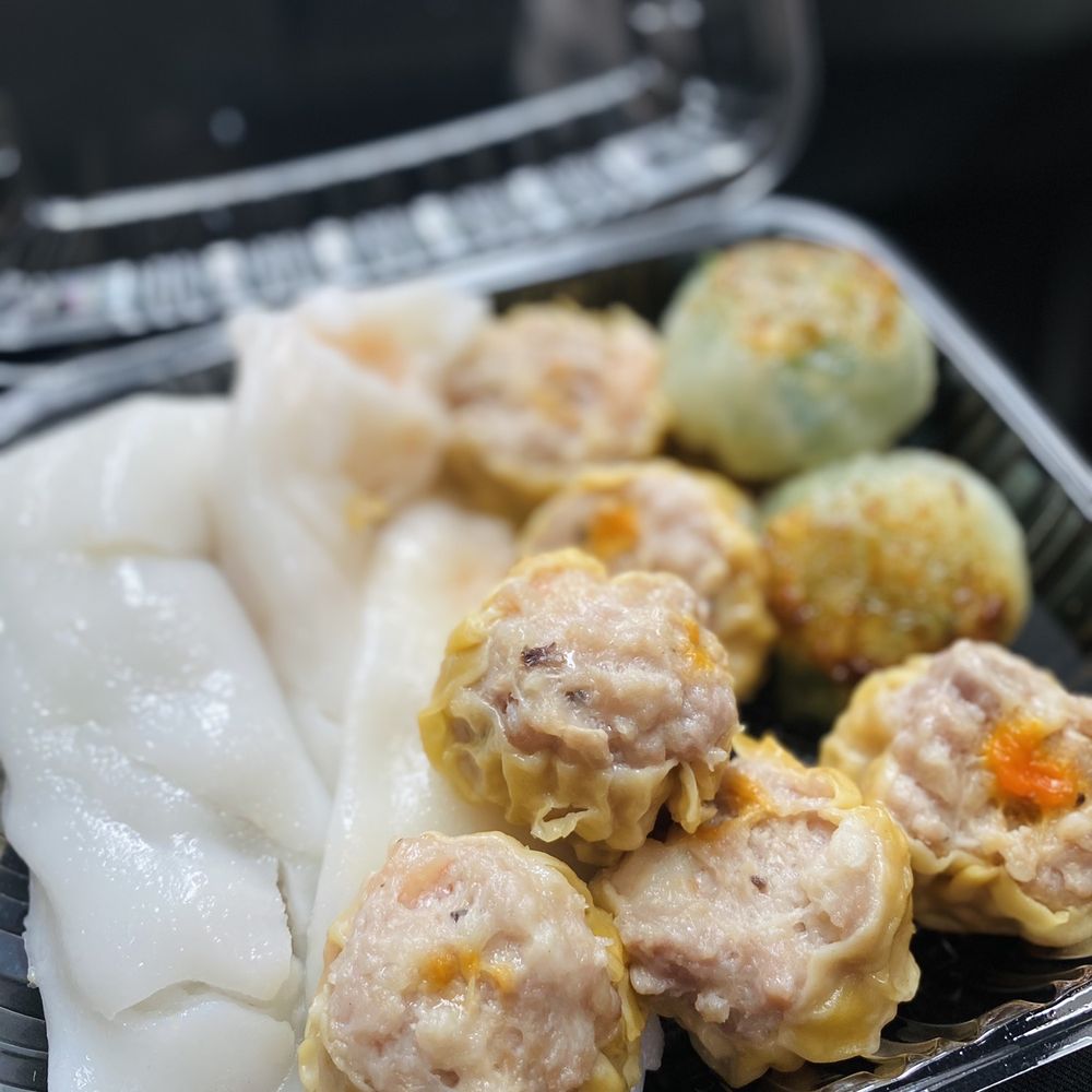 Top 10 Best Pork Buns near Chinatown, San Francisco, CA Last Updated