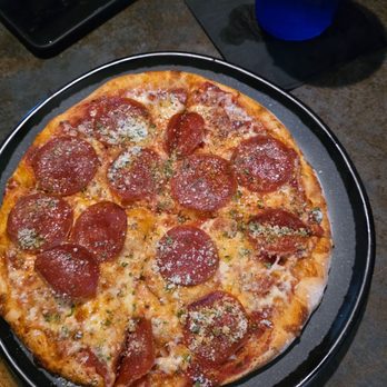Pie On Main - Pizza Near Me - Sarasota, Florida