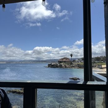The Fish Hopper - Seafood Near Me - Monterey, California The Fish Hopper - Seafood Near Me - Monterey, California