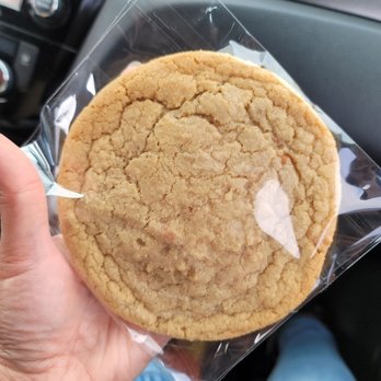 The Cookie Jar - Butter toffee cookie - Bakeries Near Me - Fontana, California The Cookie Jar - Butter toffee cookie - Bakeries Near Me - Fontana, California