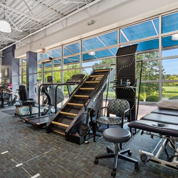 Wardell Orthopaedics - Physical Therapy - Orthopedists Near Me - Suffolk, Virginia